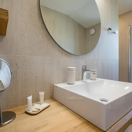 Apartma Stara Maslina Апартаменты Раб