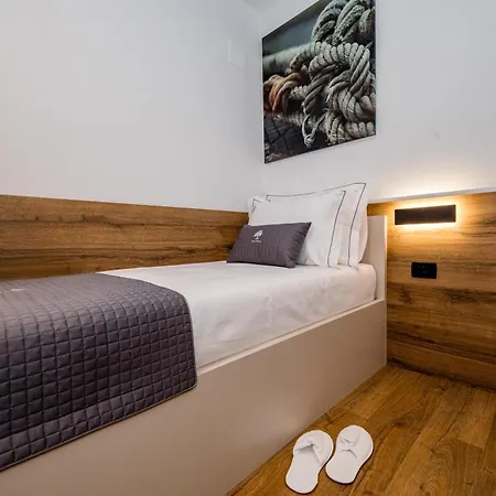 Apartma Stara Maslina Appartement Rab Town