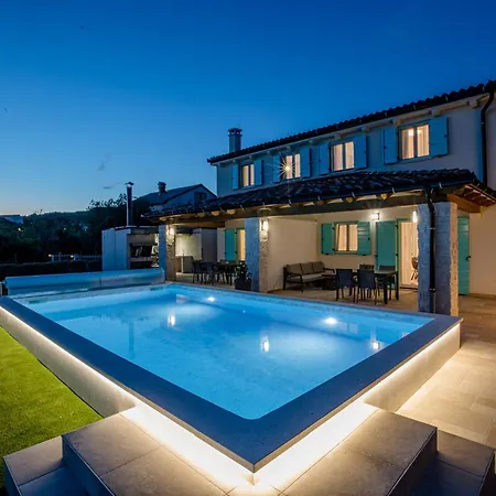 Apartma Stara Maslina * Раб