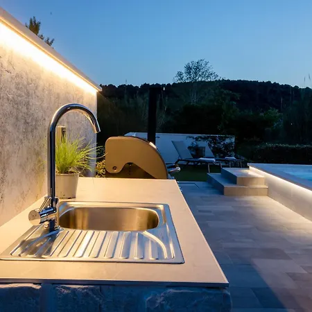 Апартаменты Apartma Stara Maslina