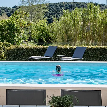 Апартаменты Apartma Stara Maslina *