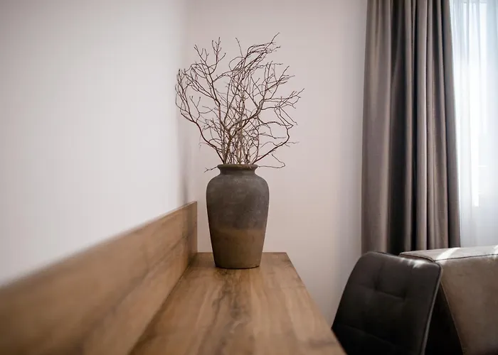 Apartman Apartma Stara Maslina