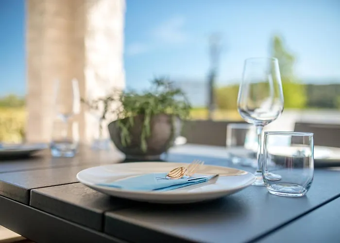 Апартаменты Apartma Stara Maslina *