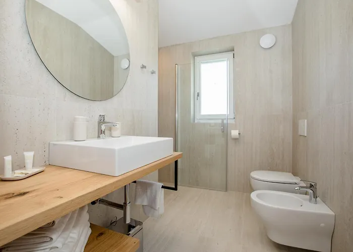 Apartma Stara Maslina Апартаменты