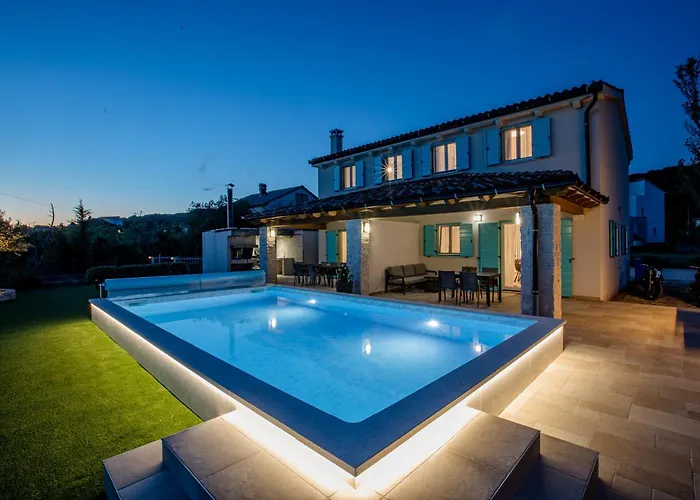 Apartma Stara Maslina * Rab Town