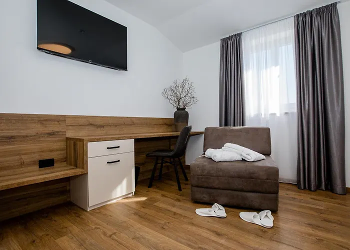 Apartma Stara Maslina * Rab Town