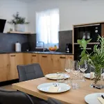 Apartma Stara Maslina Appartement Rab Town