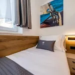 Apartma Stara Maslina