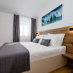 Appartement Apartma Stara Maslina Rab Town