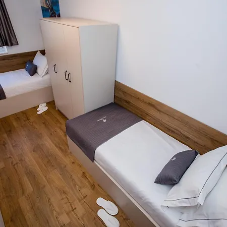 Apartament Apartma Stara Maslina *
