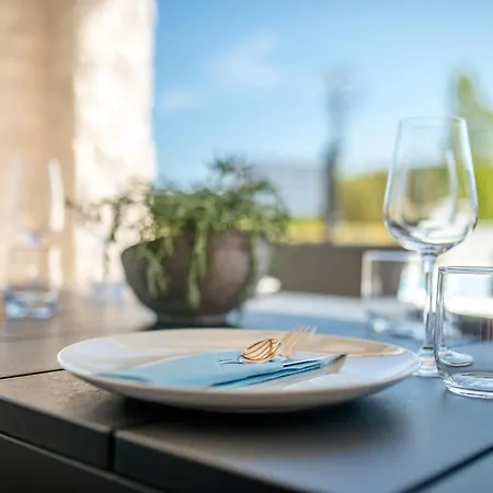 Apartmán Apartma Stara Maslina *