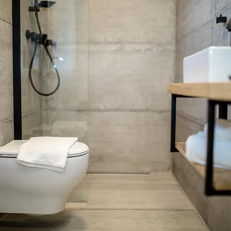 Apartma Stara Maslina