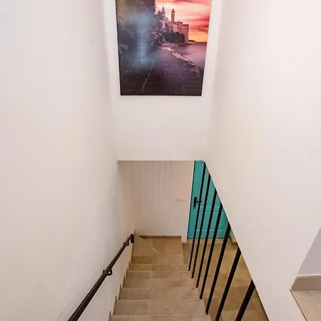 Apartament Apartma Stara Maslina Rab Town