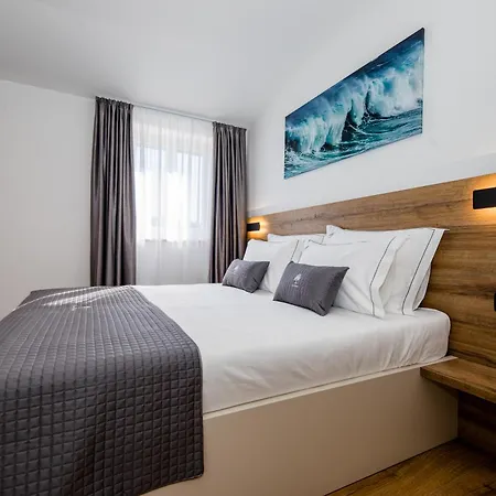 Apartmán Apartma Stara Maslina Rab Town