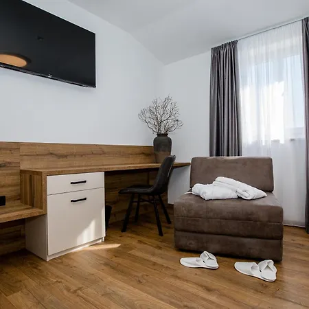 Apartma Stara Maslina * Rab Town