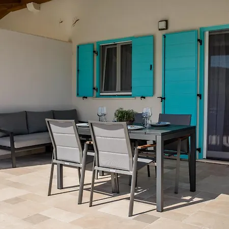 Apartament Apartma Stara Maslina