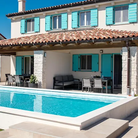 Apartma Stara Maslina *