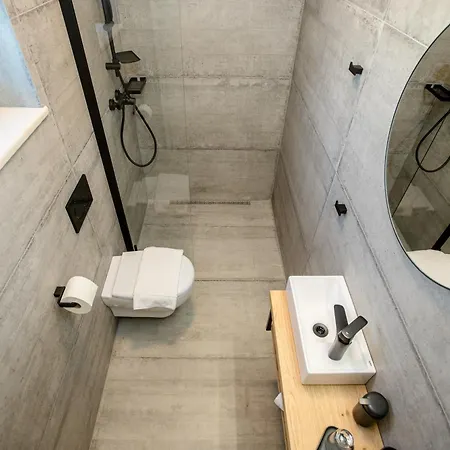 Apartmán Apartma Stara Maslina *