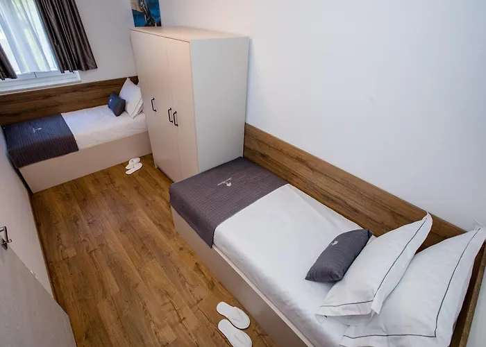 Apartment Apartma Stara Maslina *
