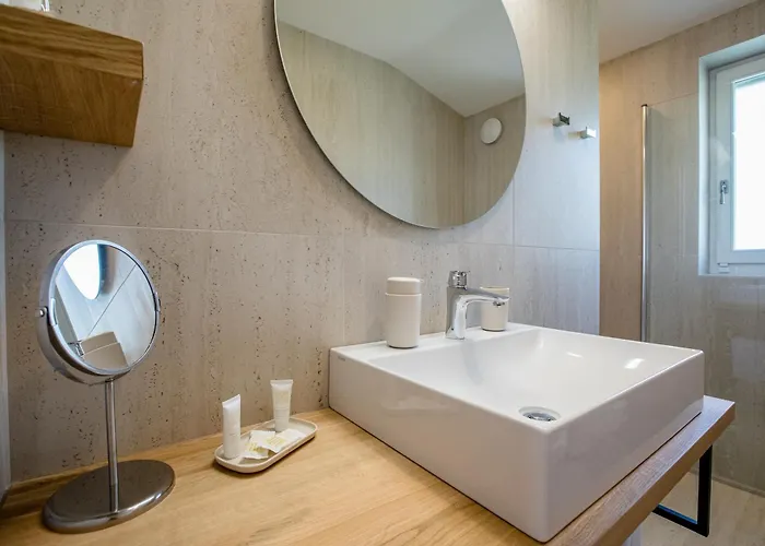 Apartma Stara Maslina Apartment Rab Town