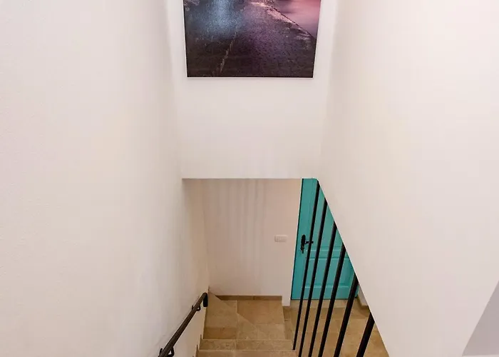 Apartment Apartma Stara Maslina Rab Town