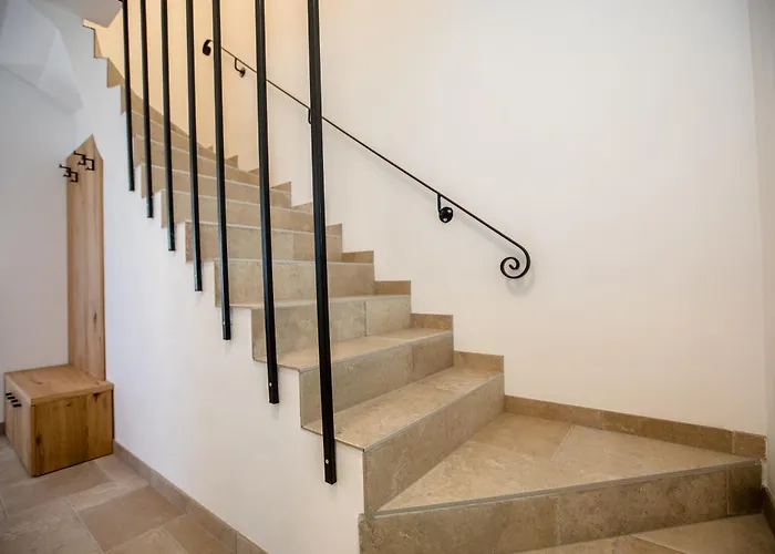 Apartma Stara Maslina Apartment *