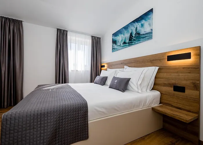 Apartment Apartma Stara Maslina Rab Town